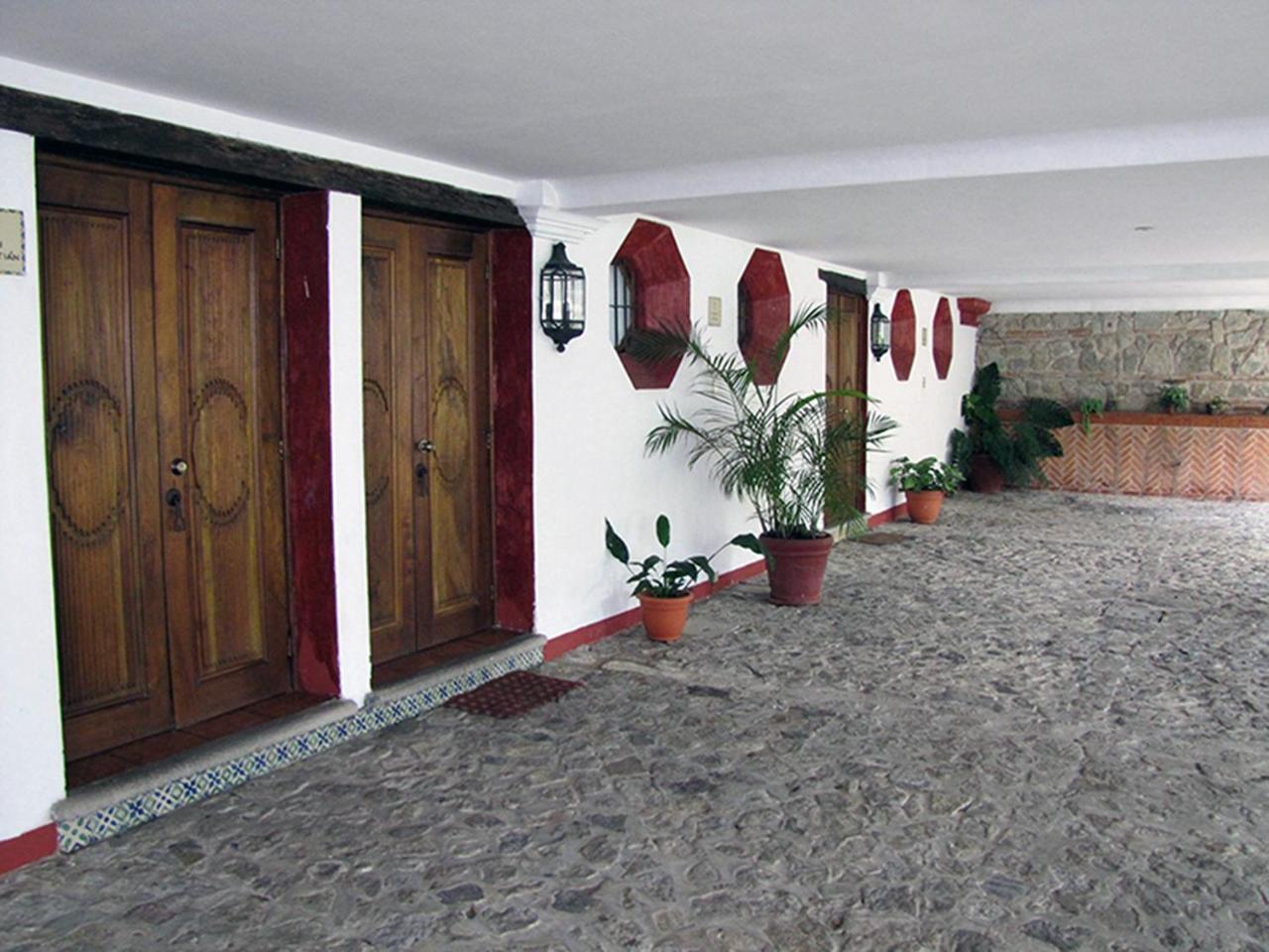 Casita Santa Rosa Apartment Antigua Exterior photo